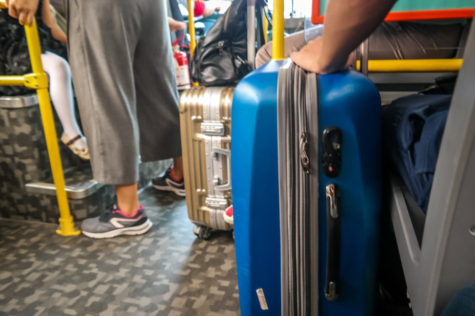 Shenzhen Bay border crossing
