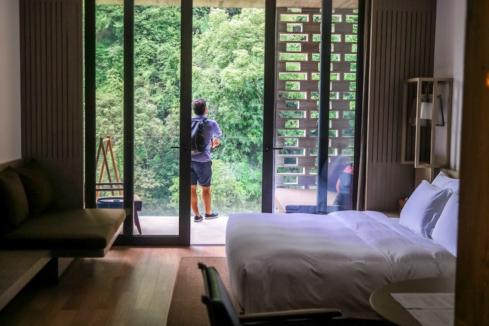 Sugar House Retreat at the Alila Yangshuo