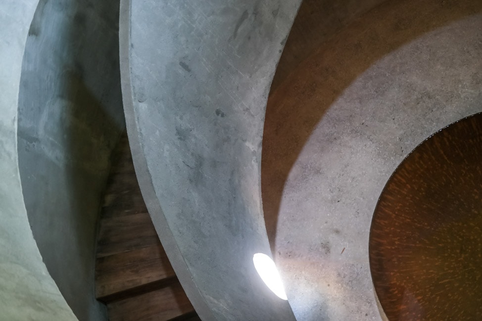 Spa at the Alila Yangshuo