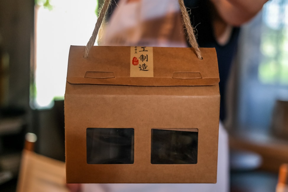 Jam making class at the Alila Yangshuo