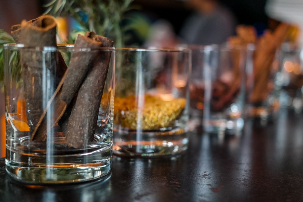 1969 Bar at the Alila Yangshuo