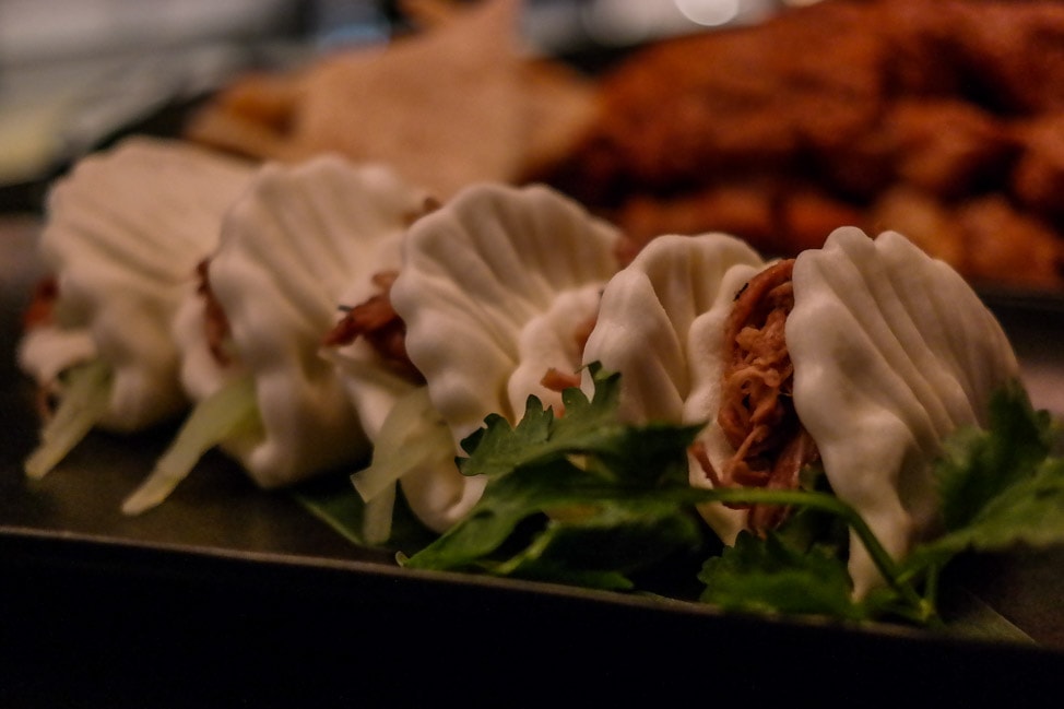 1969 Bar at the Alila Yangshuo