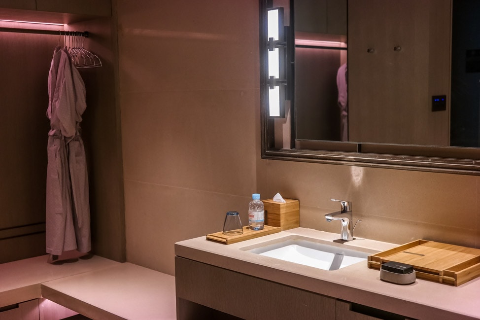 Sugar House Retreat at the Alila Yangshuo