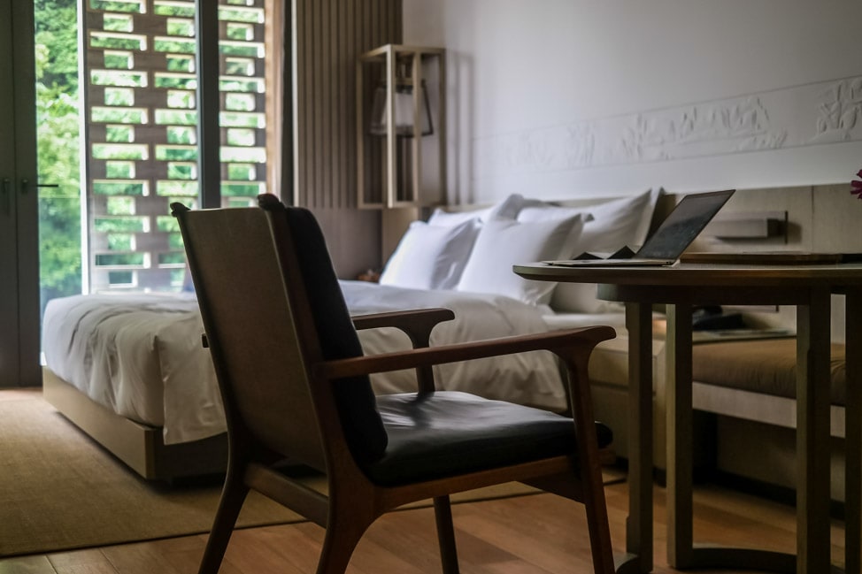 Sugar House Retreat at the Alila Yangshuo