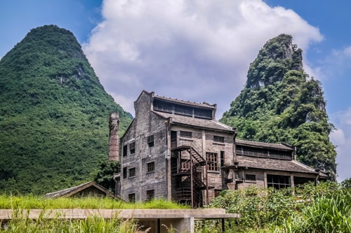 Alila Yangshuo