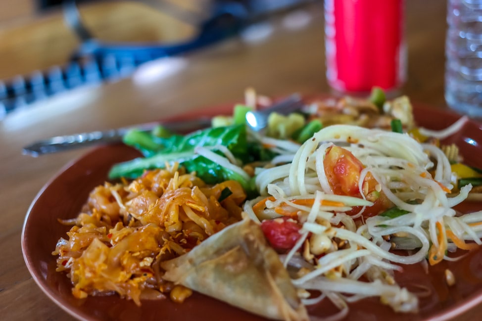 Phuket Elephant Sanctuary