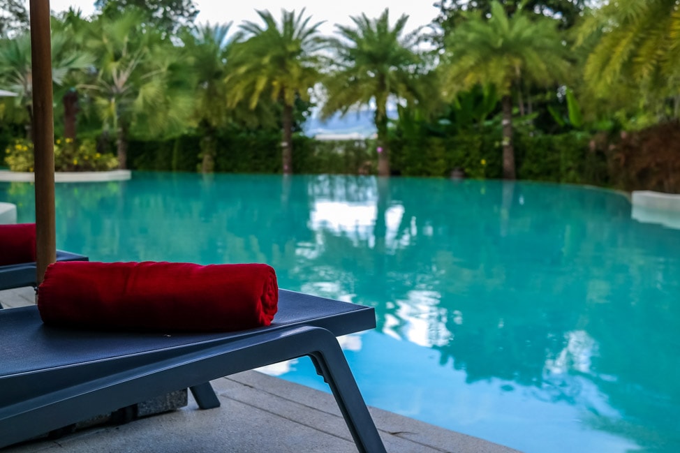 The Pavilions Phuket