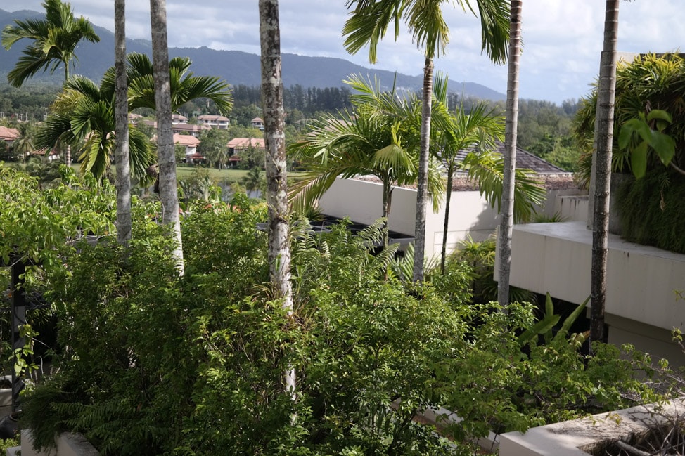 The Pavilions Phuket