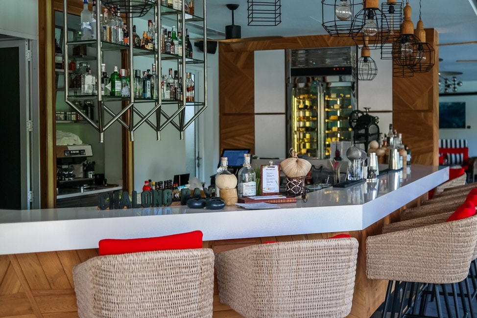 The Pavilions Phuket