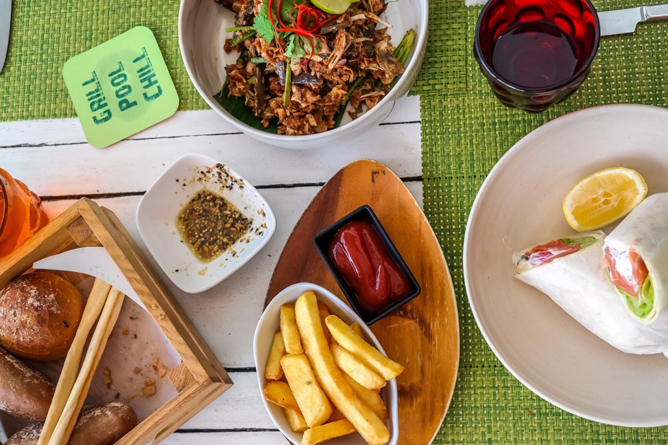 The Pavilions Phuket