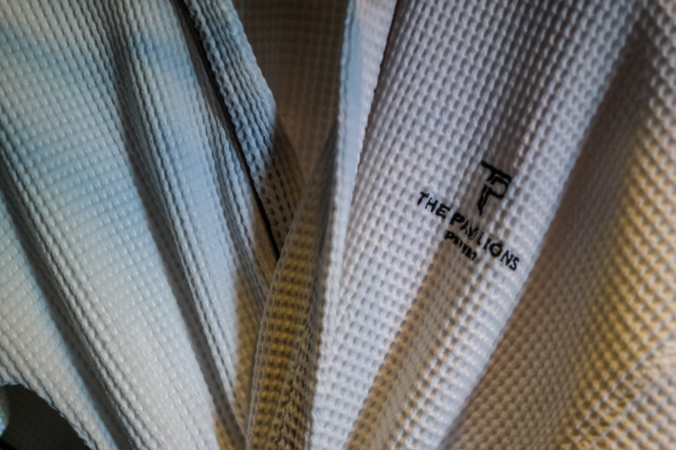 The Pavilions Phuket