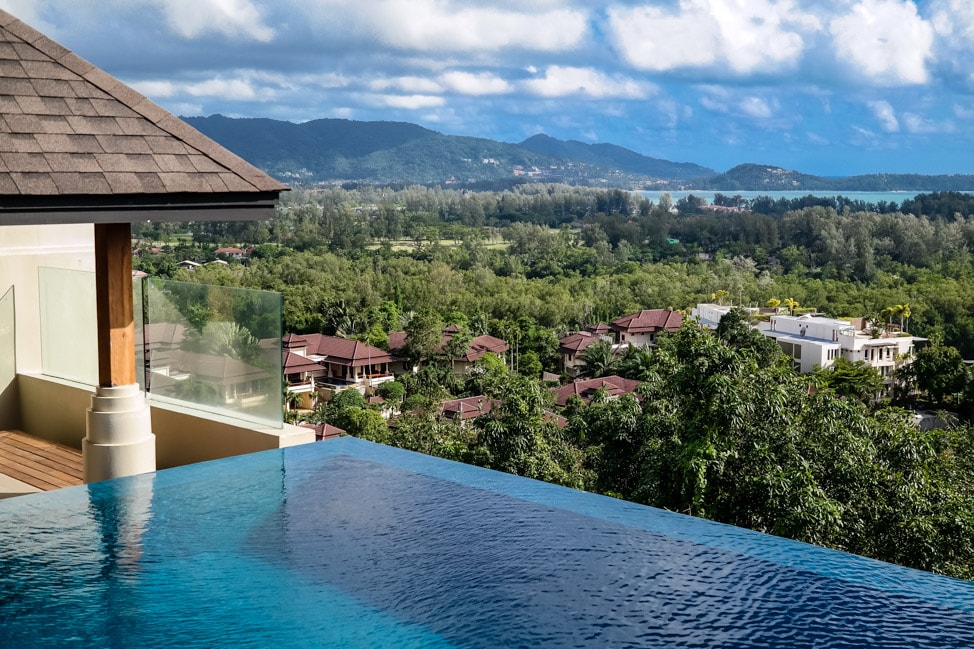 The Pavilions Phuket