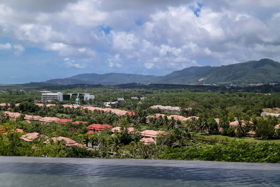 The Pavilions Phuket