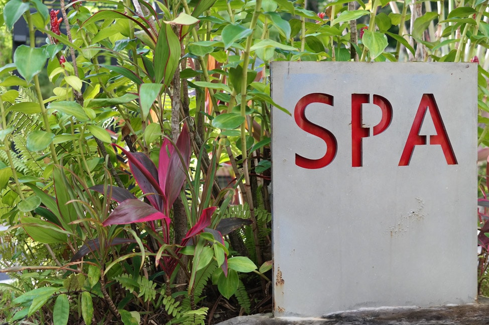 The Pavilions Phuket