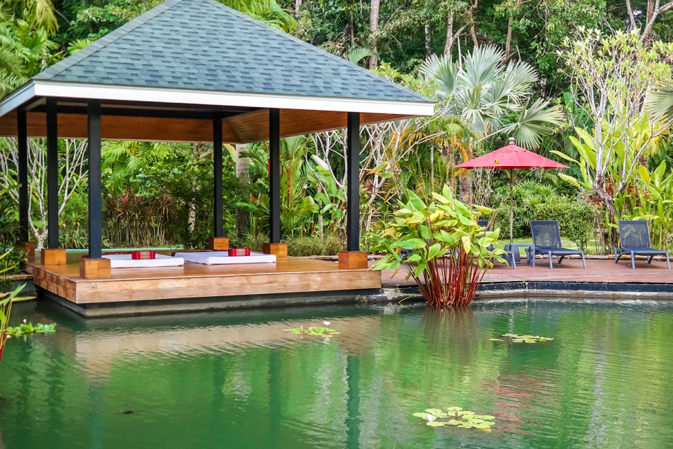 The Pavilions Phuket