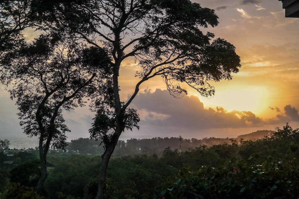 The Pavilions Phuket