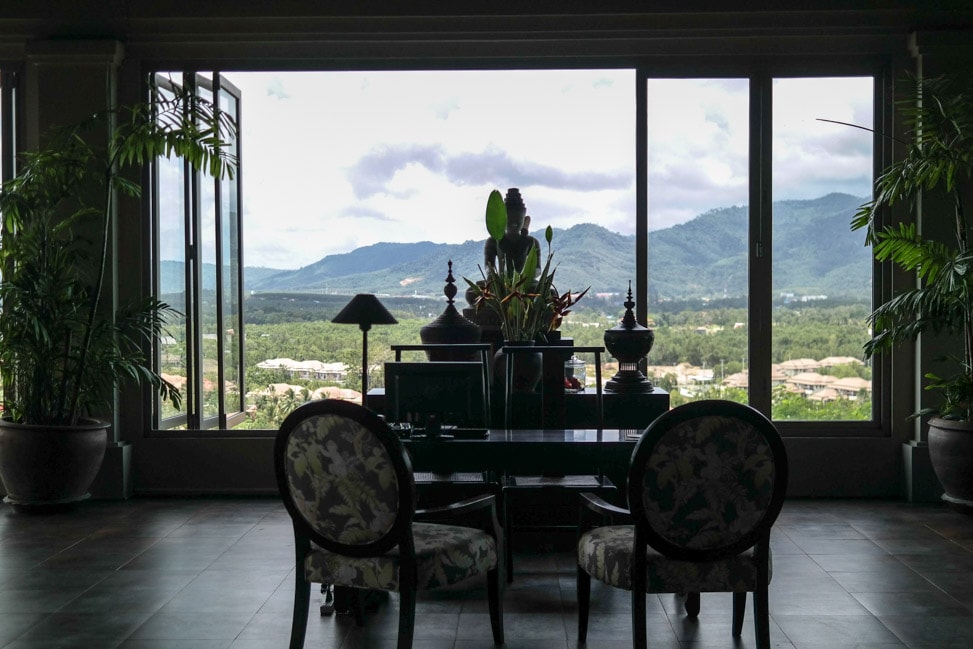 The Pavilions Phuket