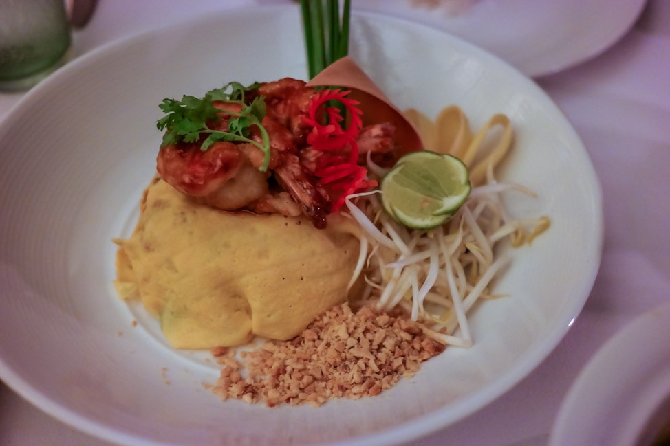 The Pavilions Phuket