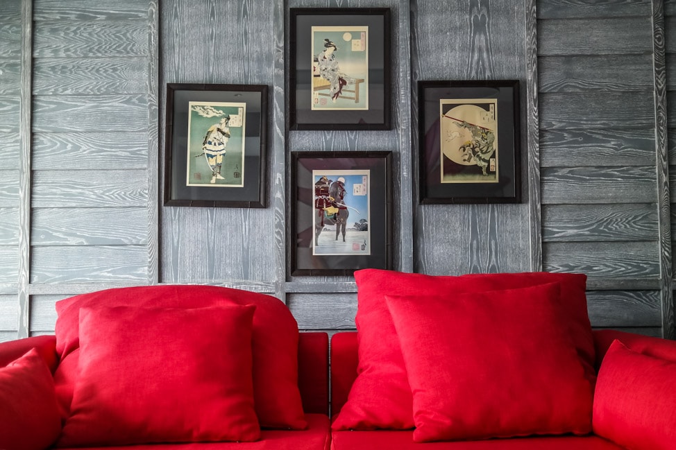 The Pavilions Phuket