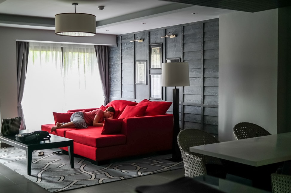 The Pavilions Phuket