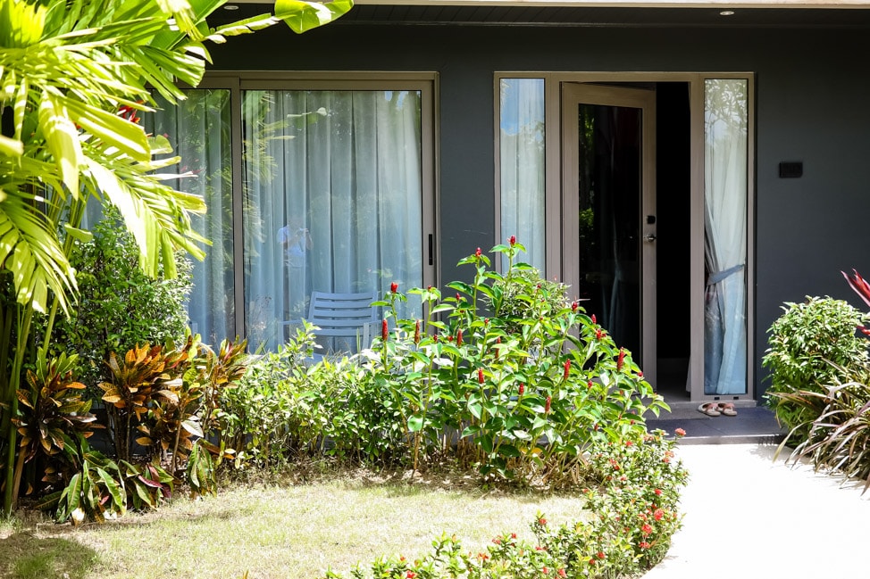 The Pavilions Phuket