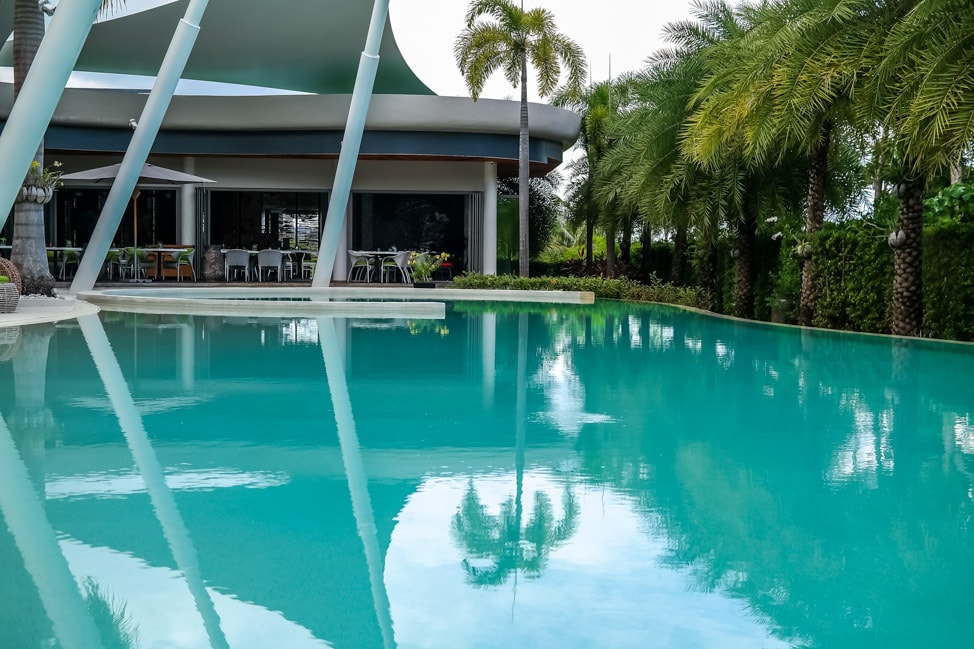 The Pavilions Phuket