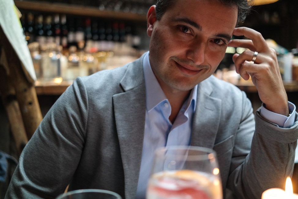 driving tour of Ireland