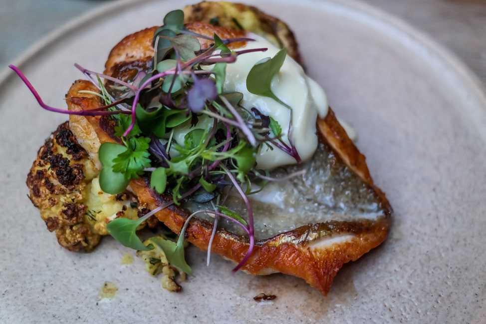 driving tour of Ireland