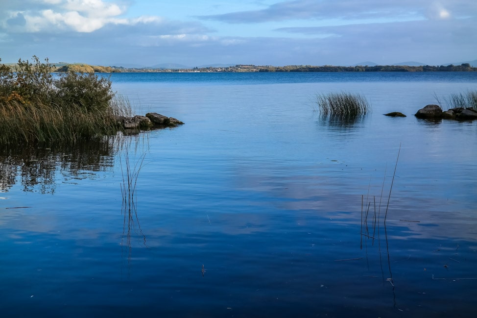 driving tour of Ireland