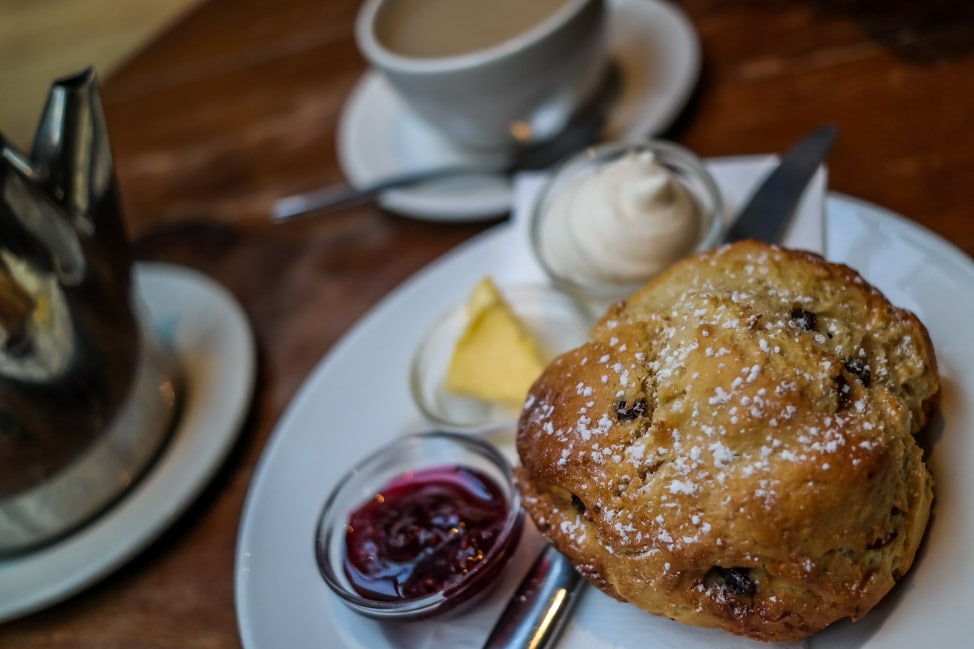 driving tour of Ireland