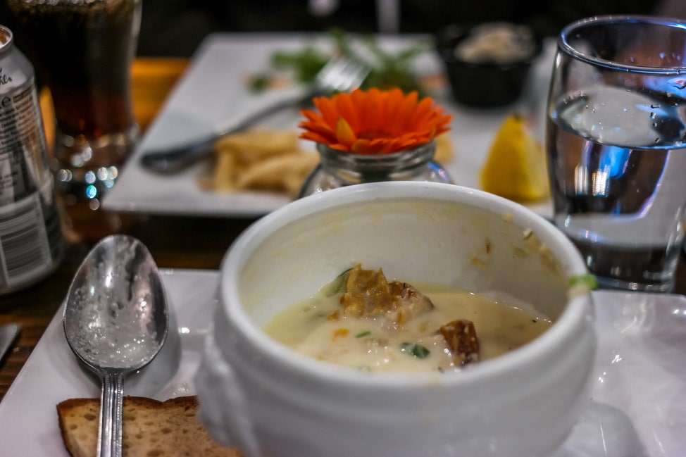 driving tour of Ireland