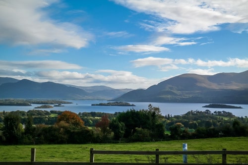 Our Autumn Driving Tour of Ireland thumbnail