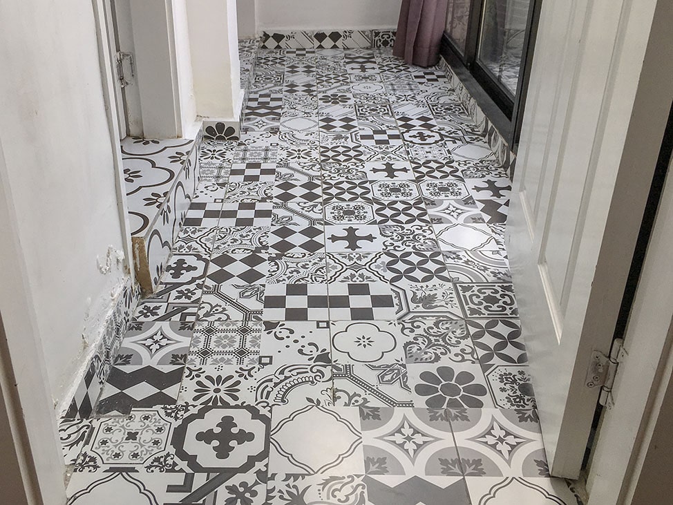 living in a Shanghai lane house