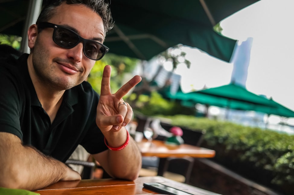 return trip to bangkok