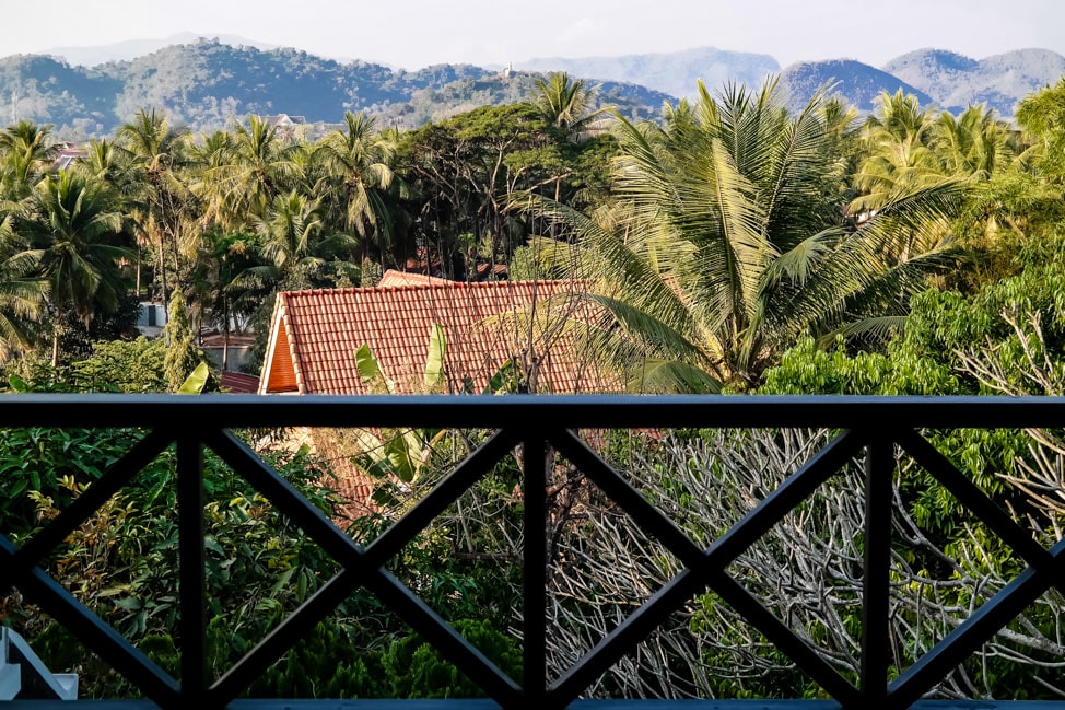 things to do in Luang Prabang, Laos