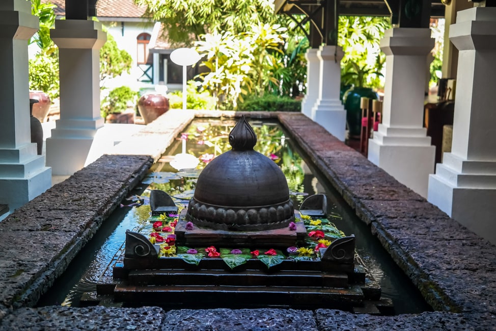 things to do in Luang Prabang, Laos