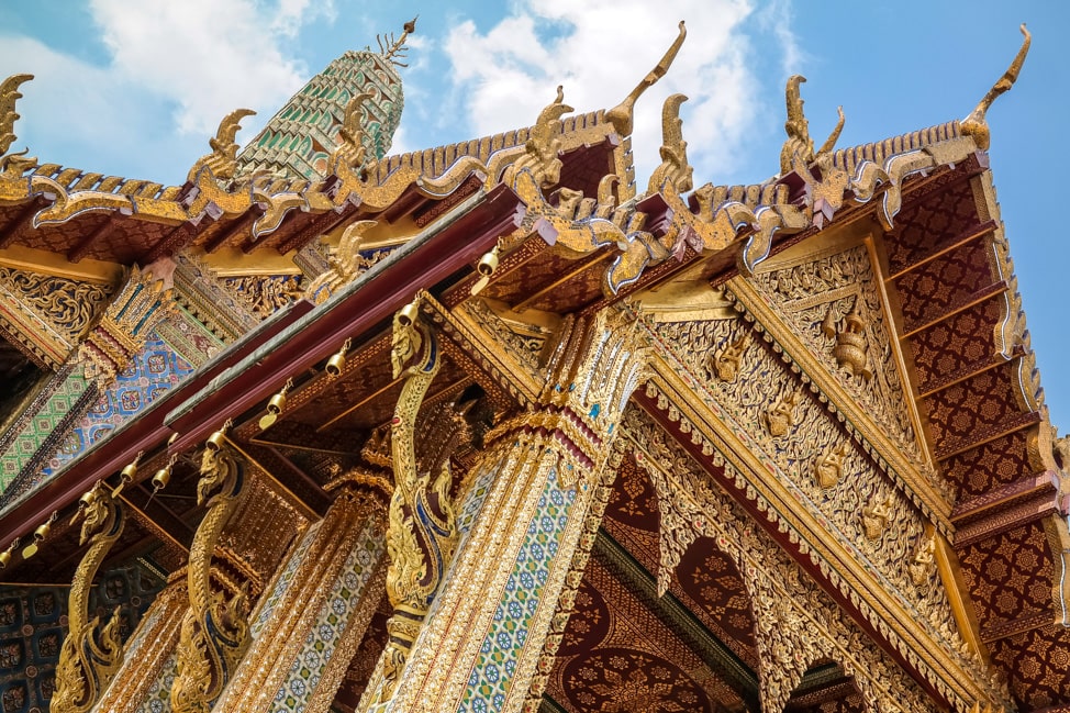 return trip to bangkok