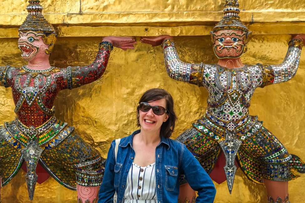 return trip to bangkok