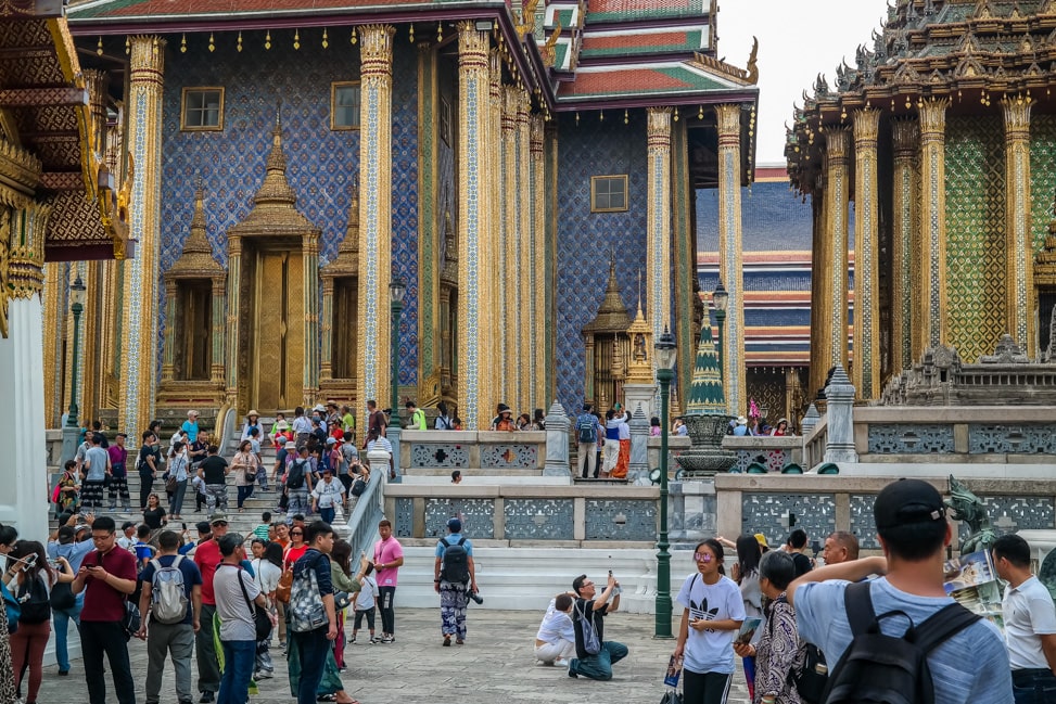 return trip to bangkok