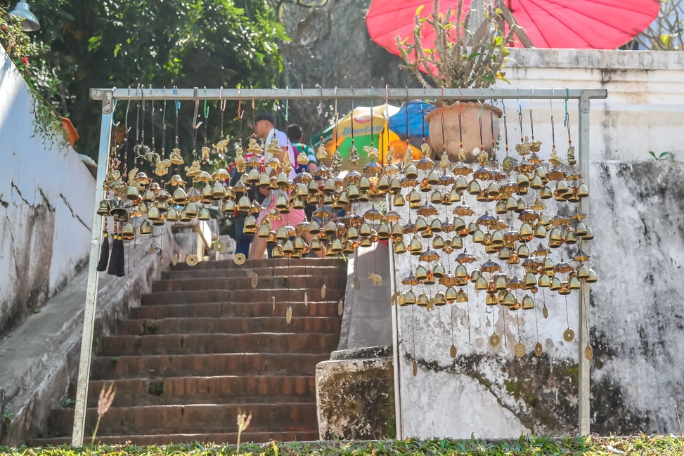 things to do in Luang Prabang, Laos