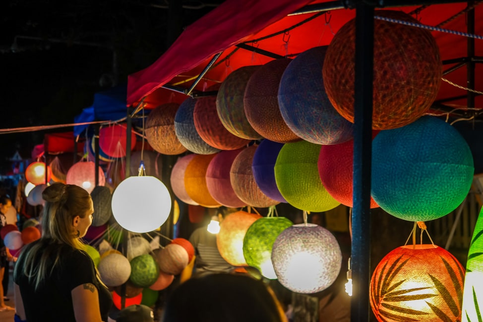 things to do in Luang Prabang, Laos