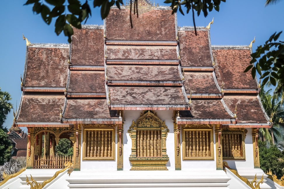things to do in luang prabang, laos