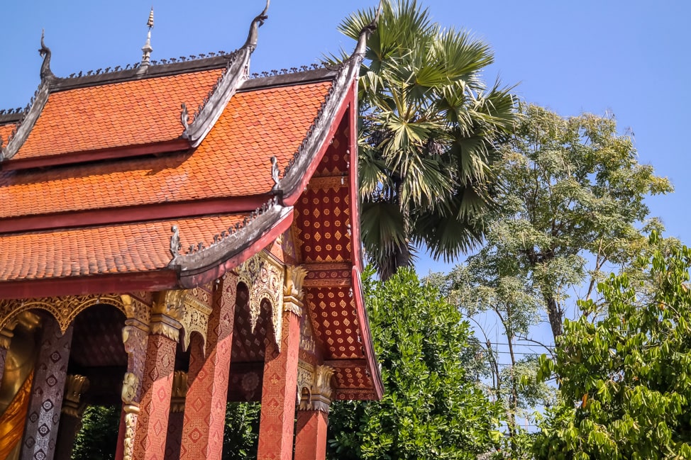 things to do in Luang Prabang, Laos