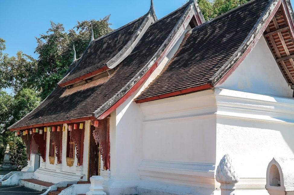 things to do in Luang Prabang, Laos
