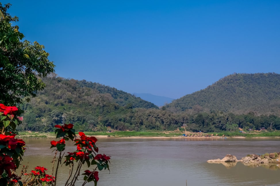 things to do in luang prabang, laos