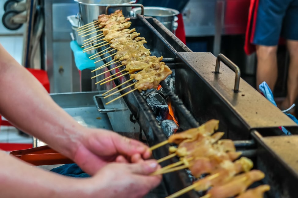 bangkok street food tour