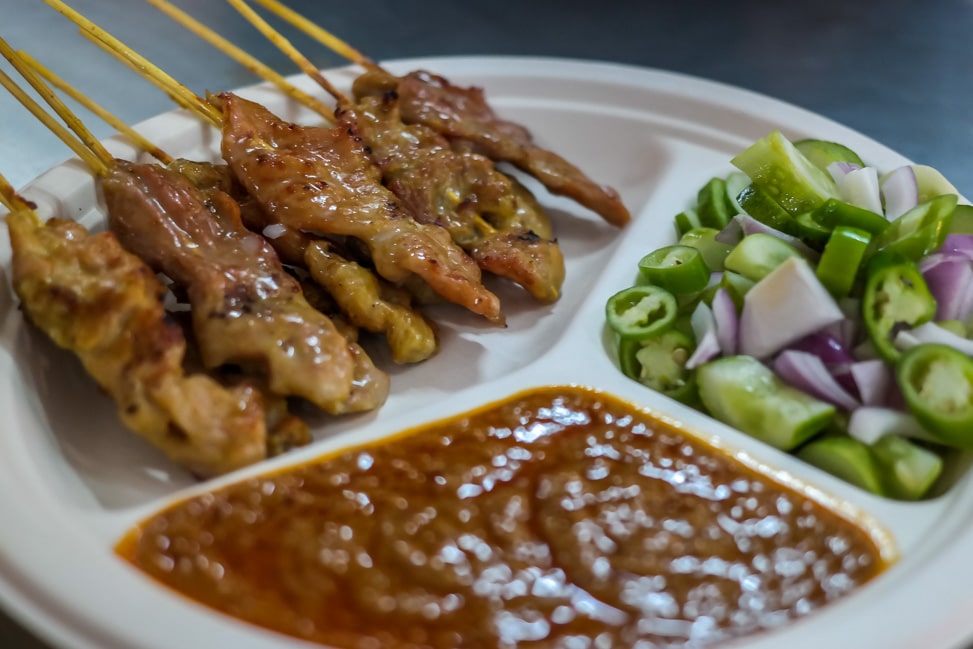 bangkok street food tour