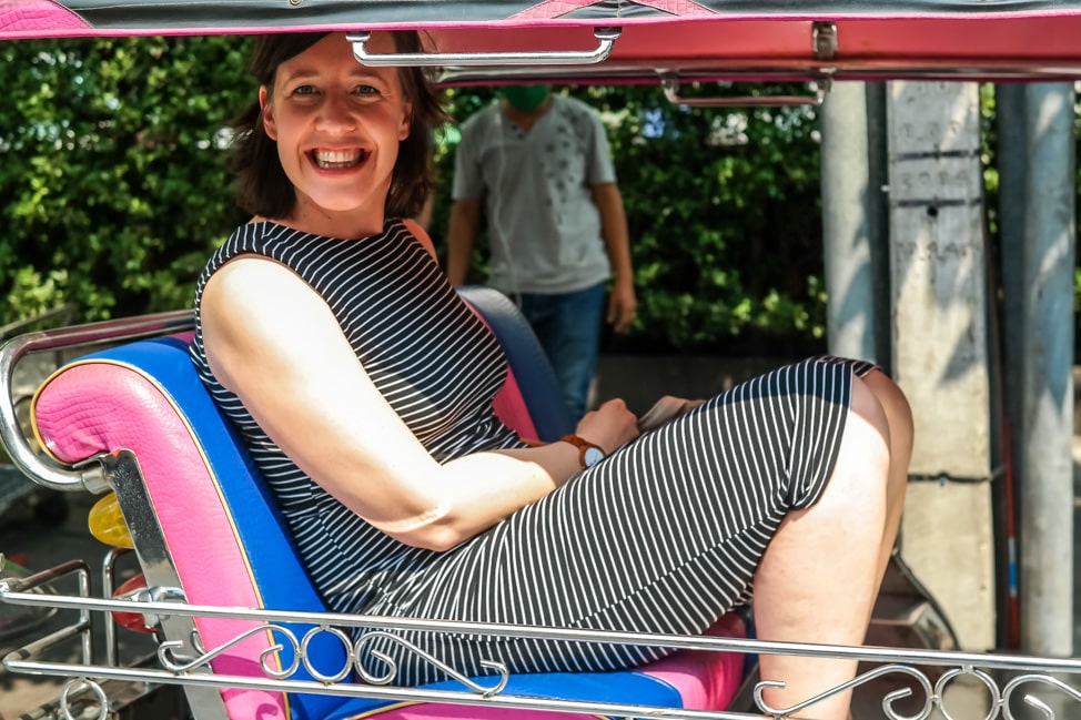 bangkok street food tour