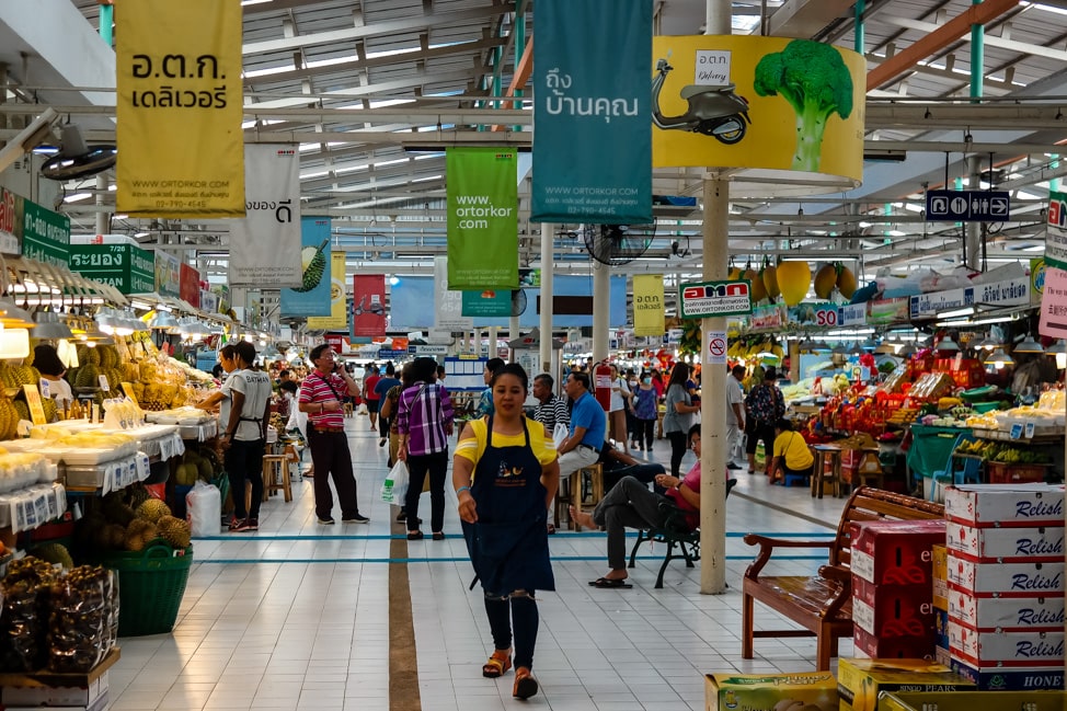 bangkok street food tour