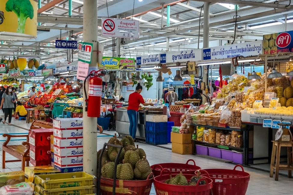 bangkok street food tour